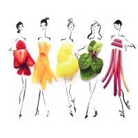 Lucy Gemmell Food Consultancy logo - Similar company to Shorthouse Consulting Ltd
