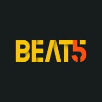 Beat Run Crew logo - Similar company to V For Better