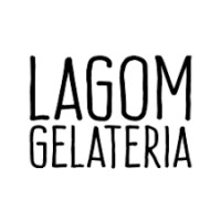 Lagom Gelateria logo - Similar company to Dama Consulting