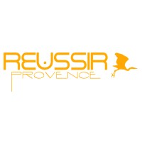 REUSSIR PROVENCE logo - Similar company to Cap Emploi 13