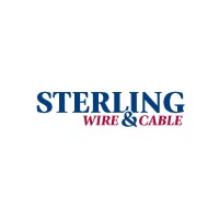 Sterling Wire & Cable, LLC logo - Similar company to Cord-Sets, Inc.