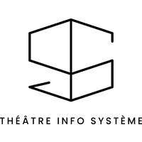 Théâtre Info Système (TIS) logo - Similar company to Corbac