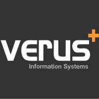 Verus+ Information Systems logo - Similar company to Orosimo Software Sa