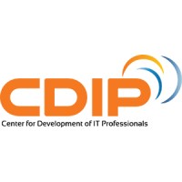 Center for Development of IT Professionals (CDIP), UIU logo - Similar company to Cdip