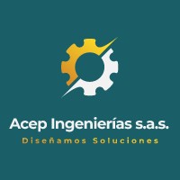 Acep Ingenierías Sas logo - Similar company to Conergy Solar