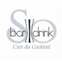 So Bar So Drink logo - Similar company to Mon Mur Digital