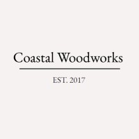 Coastal Woodworks logo - Similar company to Optimum Furniture & Millwork