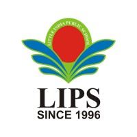 Little India Public School logo - Similar company to Hexacodes Marketing Llp