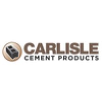 Carlisle Cement Products Co