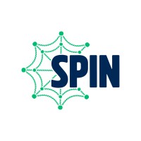 Stichting SPIN logo - Similar company to Vodafoneziggo Group B.V.