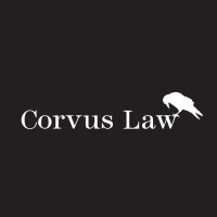 Corvus Law logo - Similar company to Bijan V. Law Society Of Bc: A Mental Health And Fairness Case