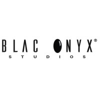 Blac Onyx Studios logo - Similar company to Imbuu Collective
