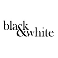 Black & White Comms logo - Similar company to Bgb Communications