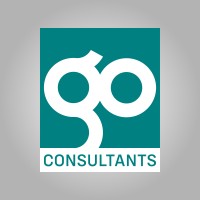 GO Consultants logo - Similar company to Select Nurse Source