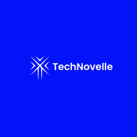 TechNovelle logo - Similar company to Innov8Md