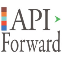 API Forward Foundation logo - Similar company to Walker Tracker (Acquired By Terryberry In 2022)