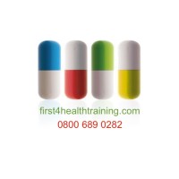 first4healthtraining.com logo - Similar company to Alr Training