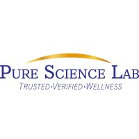 Pure Science Lab logo - Similar company to Orian Constructrion & Roofing Inc.