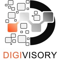 DIGIVISORY logo - Similar company to Maestria