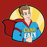 Capt. Eazy Junk Removal