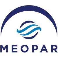 MEOPAR: Marine Environmental Observation, Prediction and Response Network