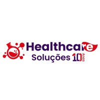 HEALTHCARE SOLUÇÕES, LDA logo - Similar company to Infinity Health - Fornecimento De Equipamentos Hospitalares