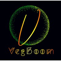 VegBoom logo - Similar company to Routine Ai