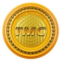 Trust meta token logo - Similar company to Kryptomoney