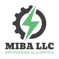 MIBA LLC logo - Similar company to R4 Efficiency Engineering, Llc