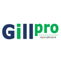 GillPro Recruitment logo - Similar company to Cloudsuppliers