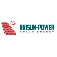 UNISUN POWER logo - Similar company to Unisun Power Solutions Pvt Ltd