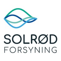 Solrød Forsyning logo - Similar company to Vexel