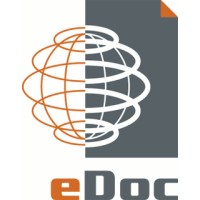 eDoc AS logo - Similar company to Edoc As