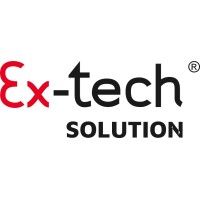 Ex-tech SOLUTION logo - Similar company to Measurement Advanced Engineering Pte Ltd