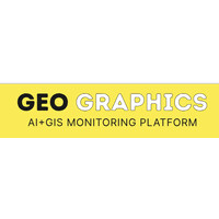 GeoGraphics, Inc, AI+GIS logo - Similar company to Uadamage