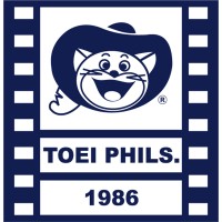 Toei Animation Phils., Inc. logo - Similar company to Studio Sekai Inc.
