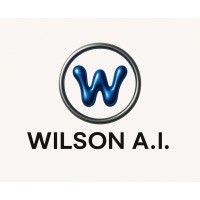 Wilson A.I. logo - Similar company to Melca - A Healthy Divorce