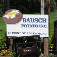Bausch Potato Inc logo - Similar company to Premier Search & Consulting Group