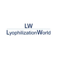 LyophilizationWorld ® logo - Similar company to Creative Immersion