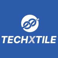 Techxtile logo - Similar company to Raise Textile Co., Ltd.