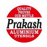 PRAKASH ALLOY UDYOG logo - Similar company to Rockfit Printers