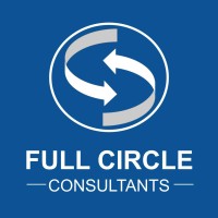 Full Circle Consultants - Commercial Real Estate Owner's Representation logo - Similar company to Exit Engine