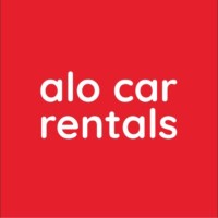 Alo Car Rentals logo - Similar company to Hbs Access Services Ltd