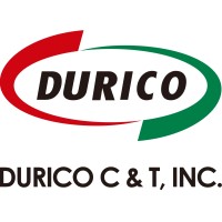 Durico C&T logo - Similar company to Amme Goli