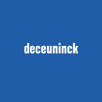 Decalu_UK logo - Similar company to Deceuninck Uk