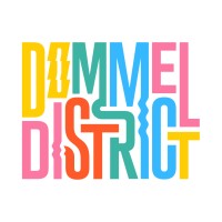 DommelDistrict logo - Similar company to 'T Taphuys