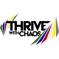 Thrive with Chaos, PLLC logo - Similar company to 10-42 Project
