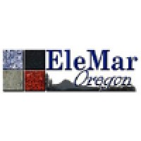 EleMar Oregon logo - Similar company to Jae Oregon