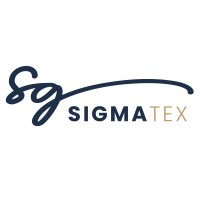 SIGMATEX logo - Similar company to Numeric Way