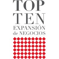 TOPTEN logo - Similar company to Champ Mouthguards